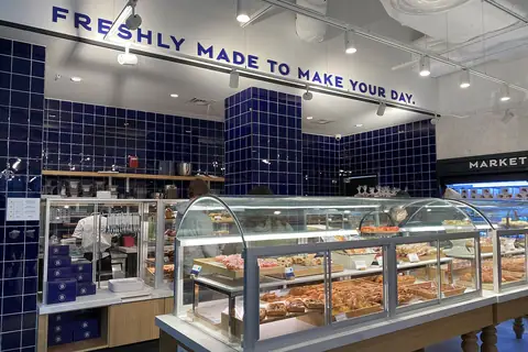 Brixton Cake Shop photo 2