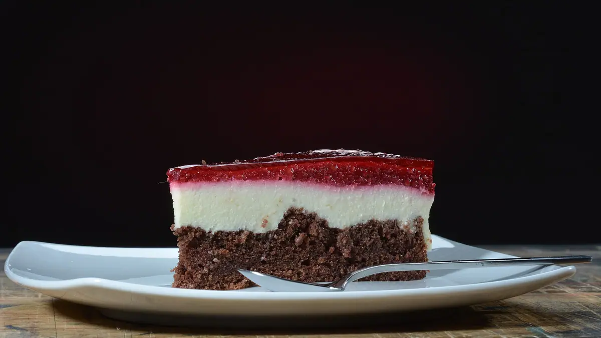 Brixton Cake Shop – gluten-free bakery in Herne Hill, London