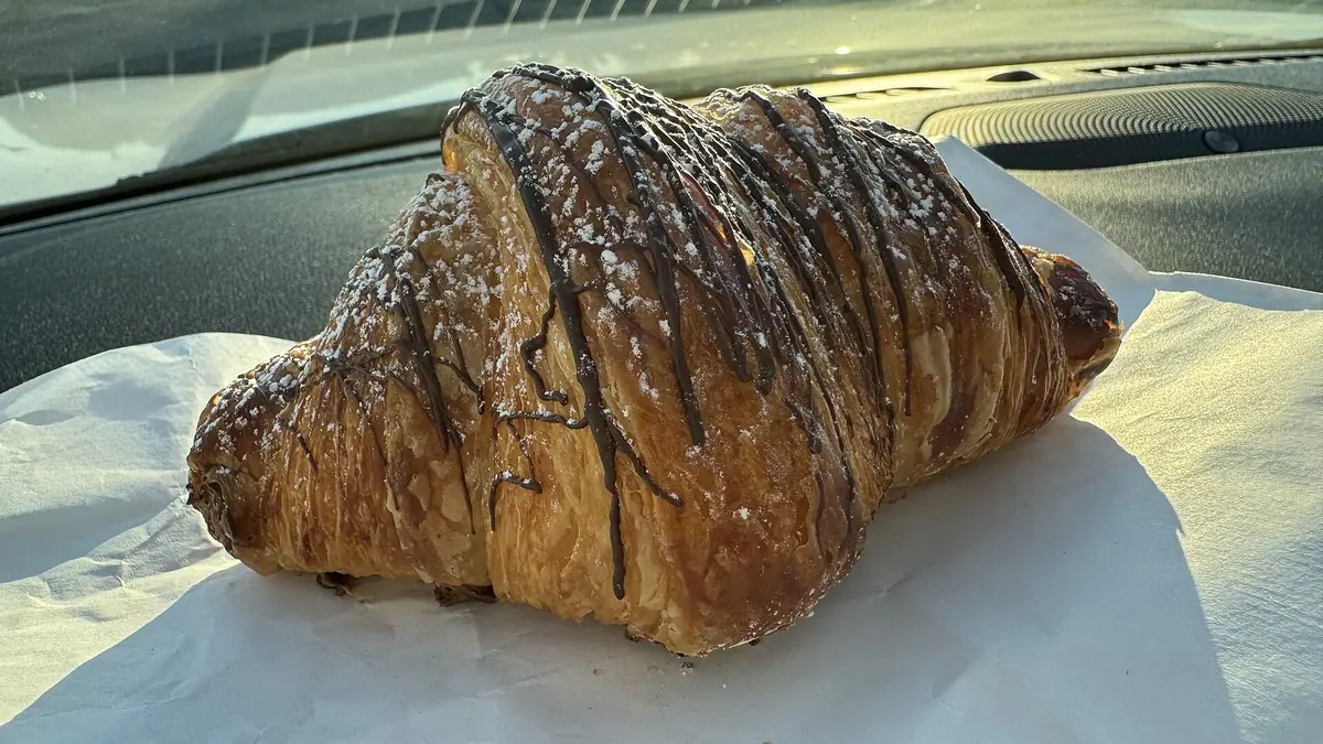Gluten-Free Bakery bakes